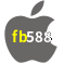 Aplicativo fb588 para iOS