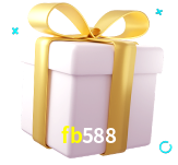 Receba seus bônus de boas-vindas no fb588