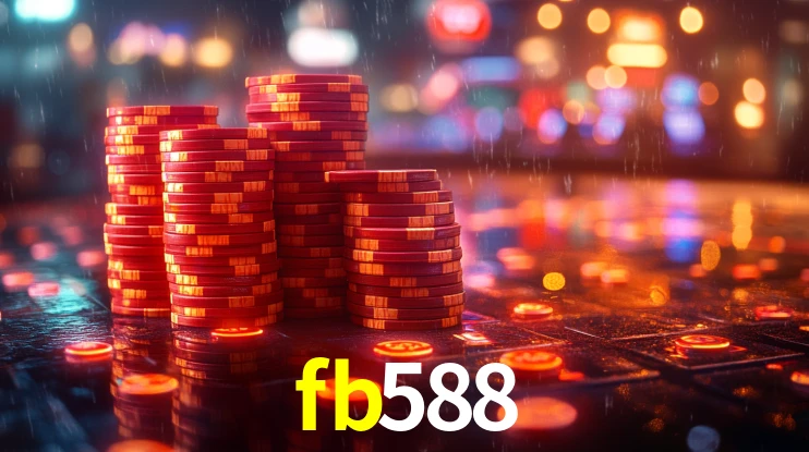 fb588: Seu Cassino Premiado com Pagamentos Rápidos