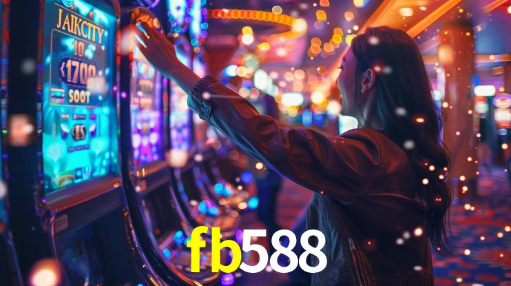 fb588 - Cassino Aposta Máxima - fb588.com