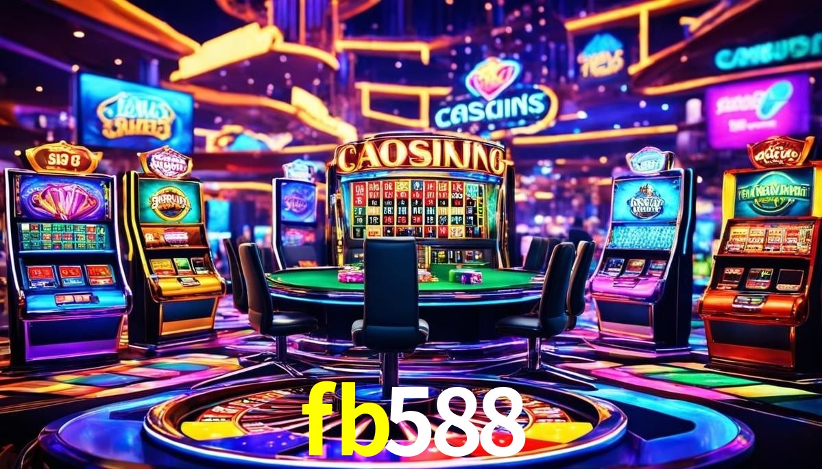 Bônus de Boas-vindas fb588