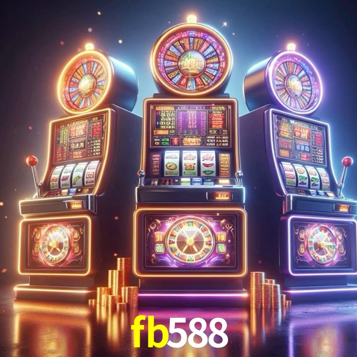 Sinta a adrenalina dos jogos de cassino com fb588