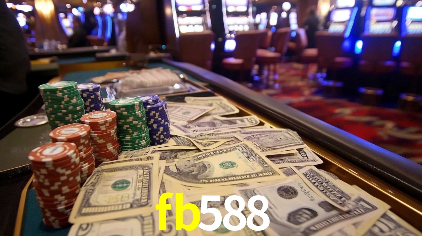 Slots RTP fb588