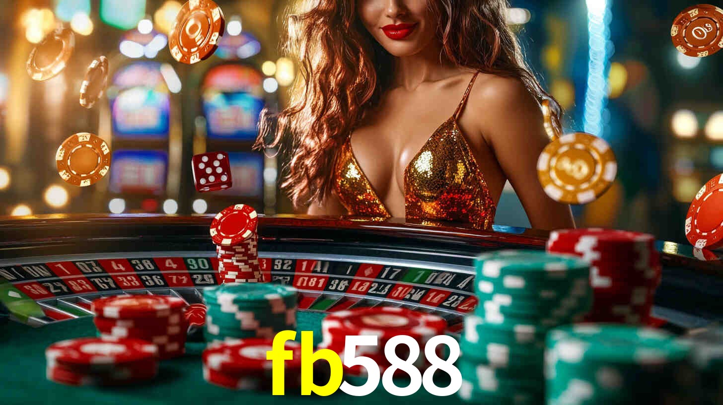 fb588 App Interface