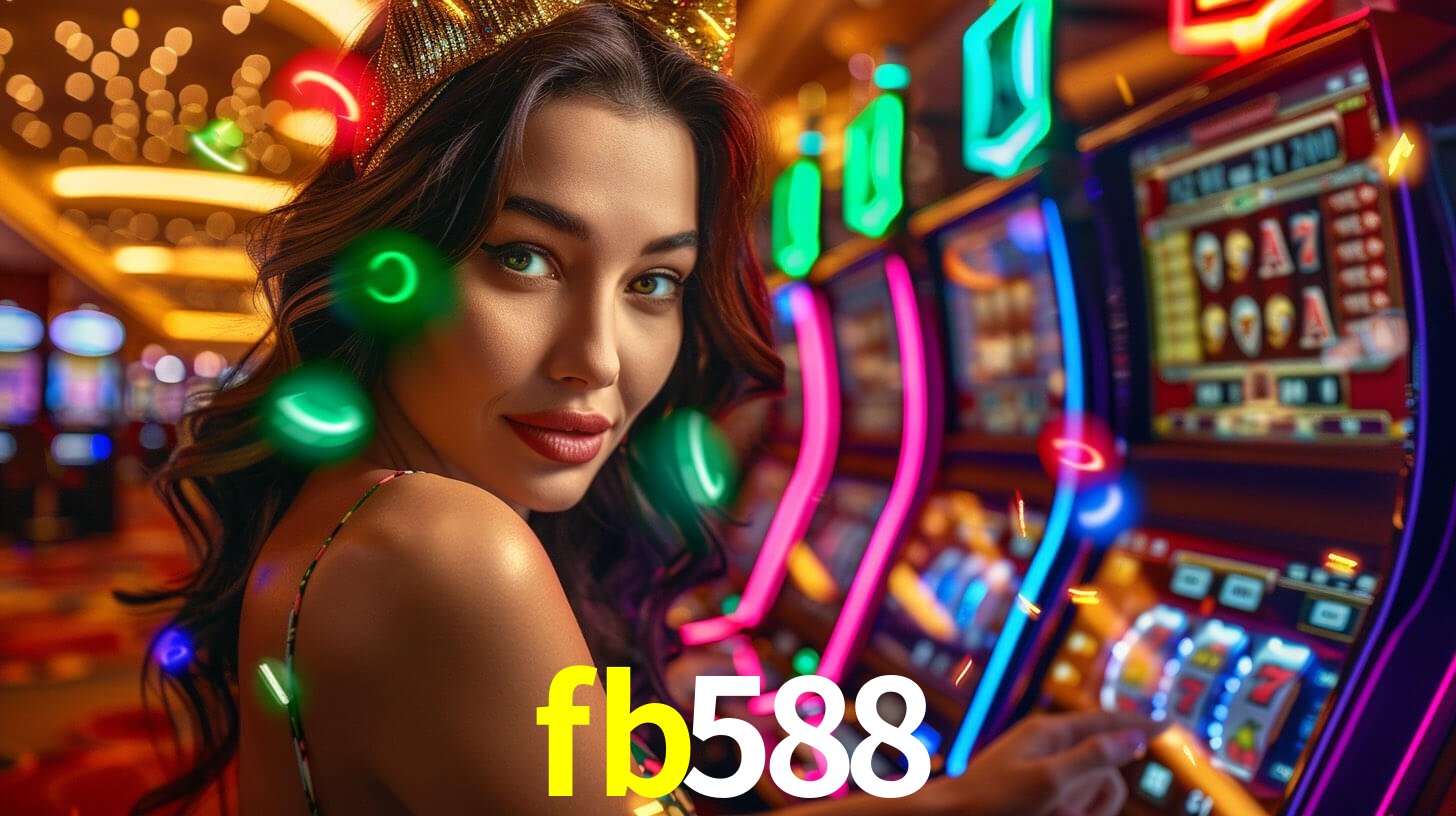Celular fb588
