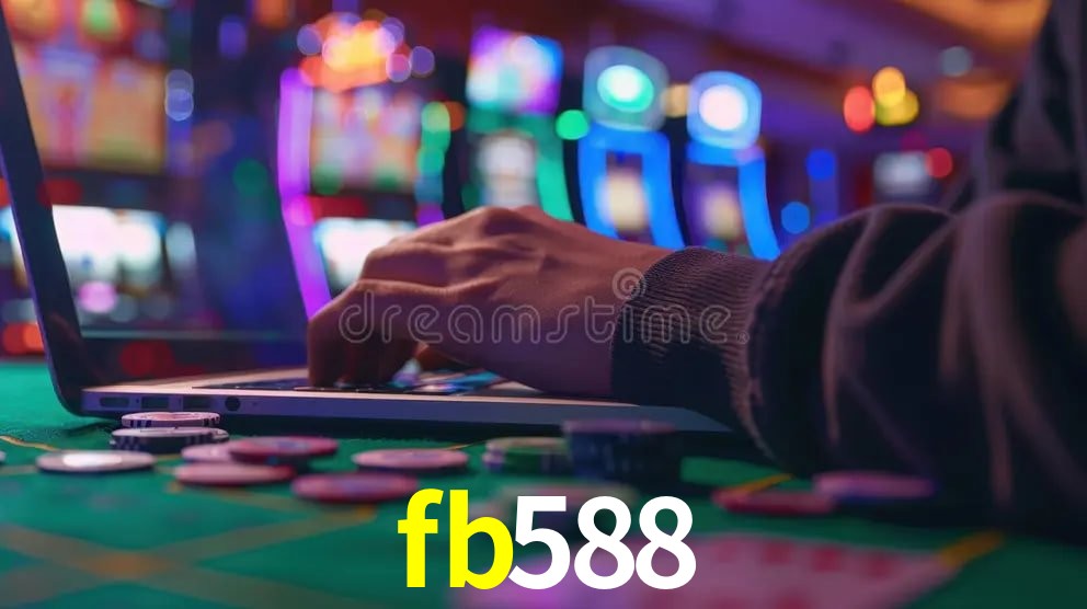 Casino Ao Vivo fb588