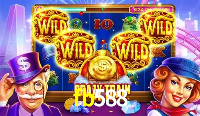 Descubra o Mundo do Cassino Online com fb588
