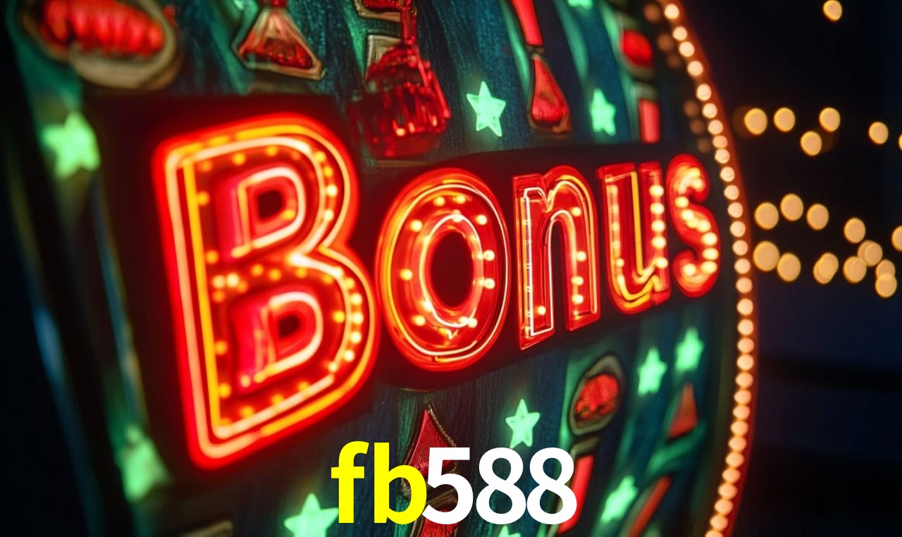 Provedores de Jogos fb588