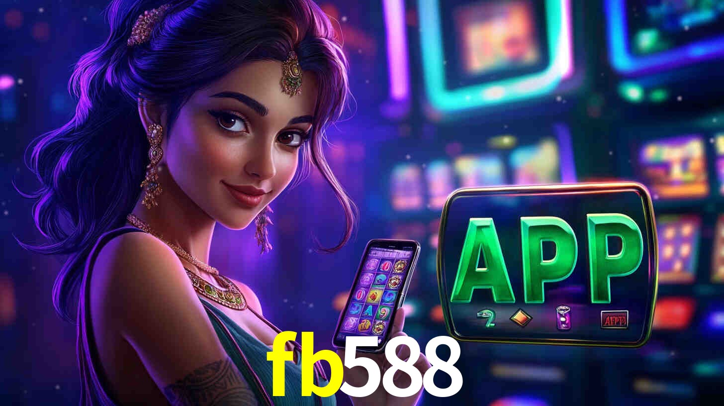 fb588 bet casino