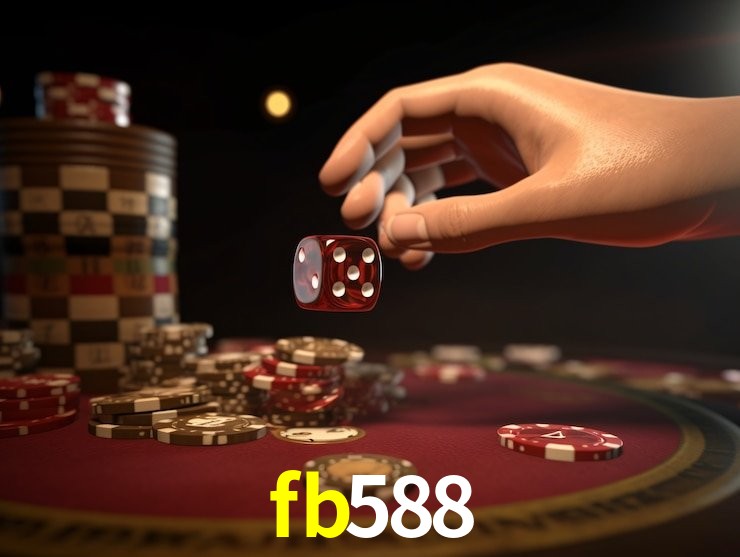 fb588 Premiação acumulada / Jackpot