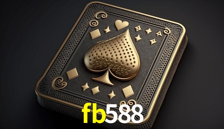 login fb588.com