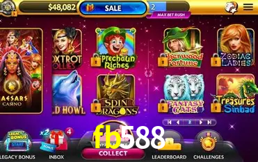 Descubra a Magia dos Jogos de Arcade no fb588