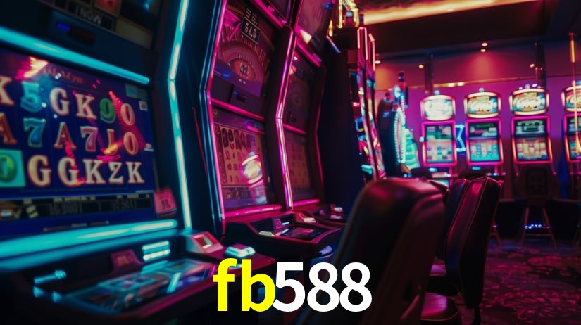 Descubra a Essência do fb588: Nossa História e Compromissos