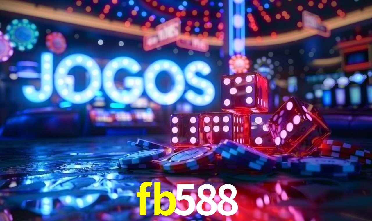 Diretório de Jogos fb588