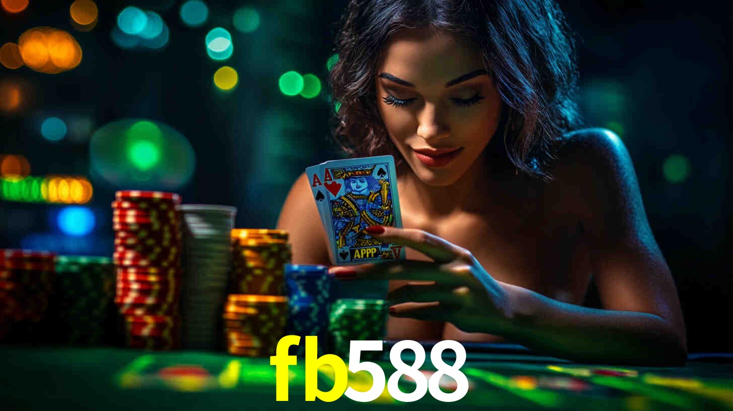 cassino fb588