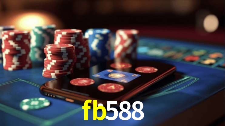fb588 Caça-níqueis móveis