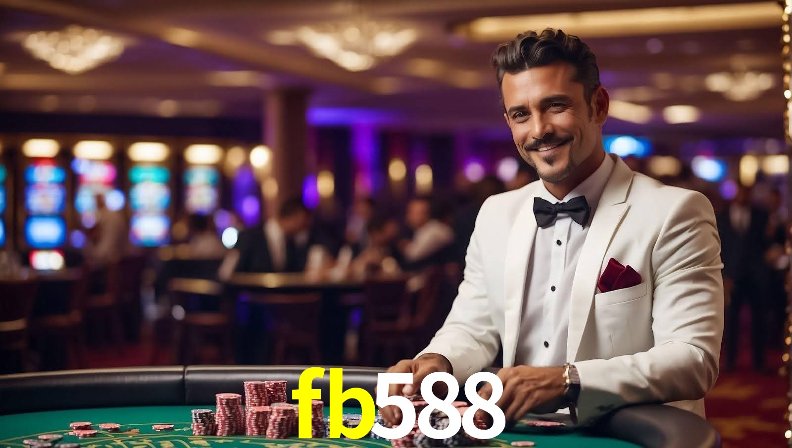 Tornar VIP fb588