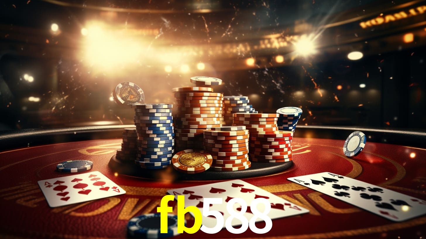 Roulette Table fb588