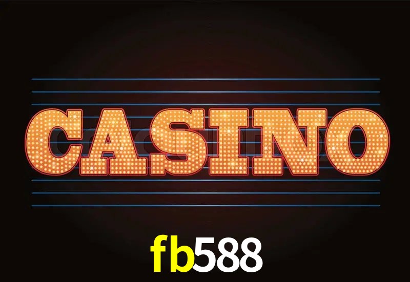 login fb588