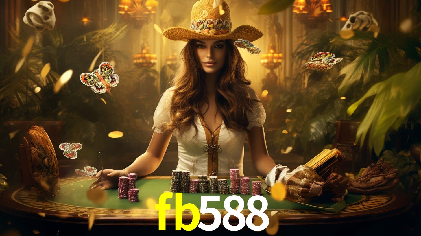 Live Casino fb588