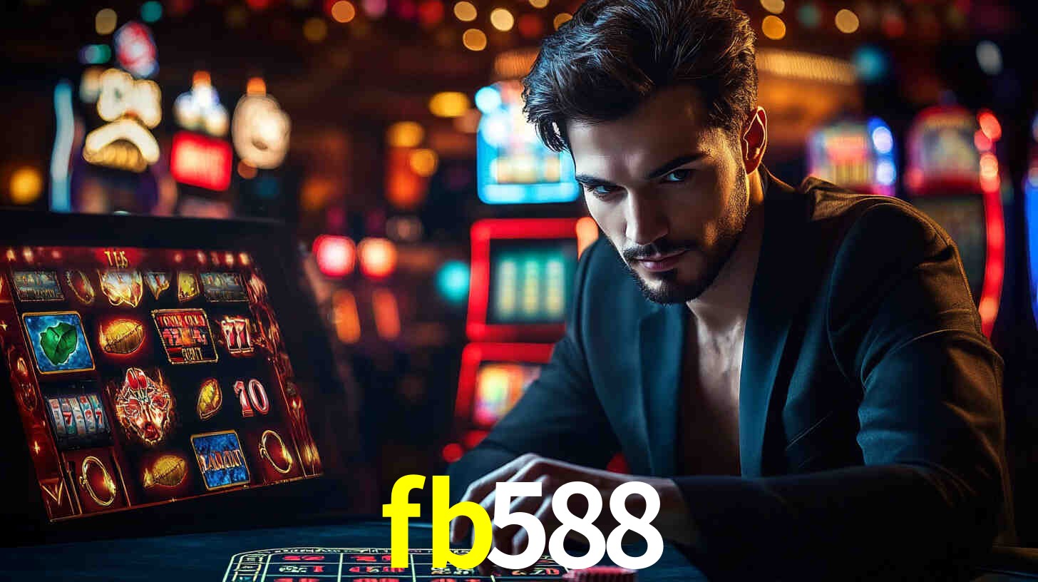 fb588 bet Brasil