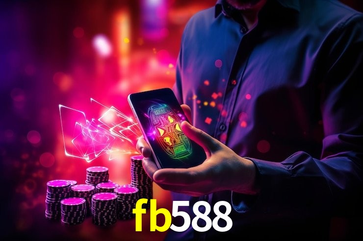 Tecnologia da Plataforma fb588