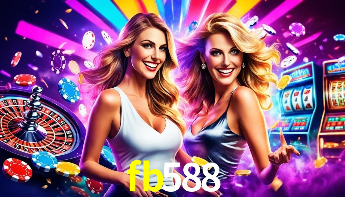 Jogos de Slot fb588