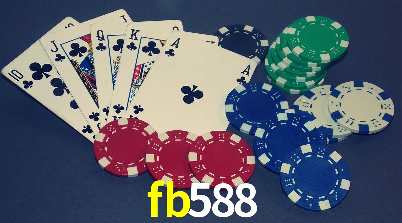 Live Casino fb588