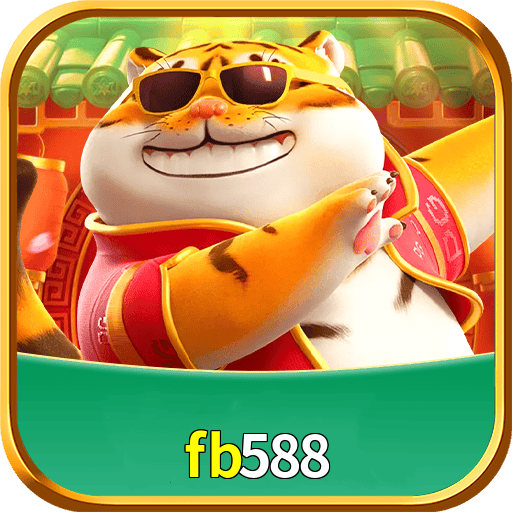 Logo da fb588