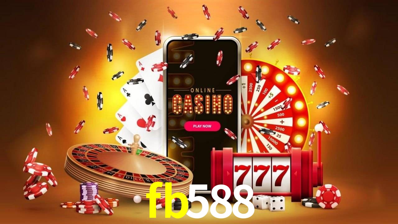 Casino Ao Vivo fb588