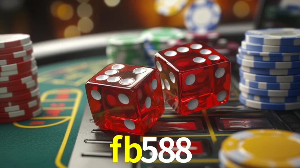 Roulette Table fb588