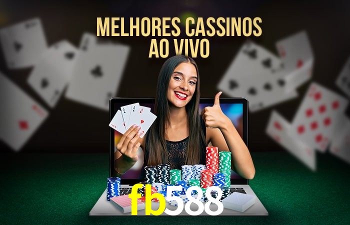 APP oficial da fb588 para mobile