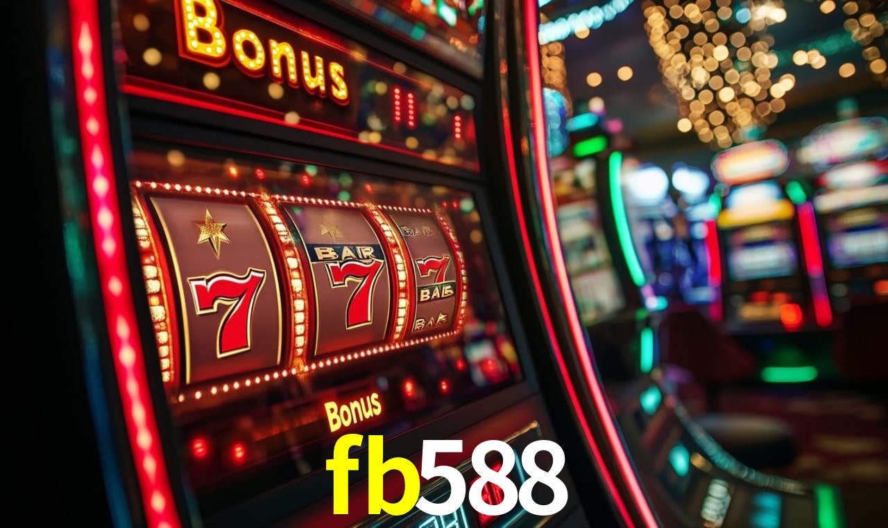 Apostas com odds competitivas na fb588