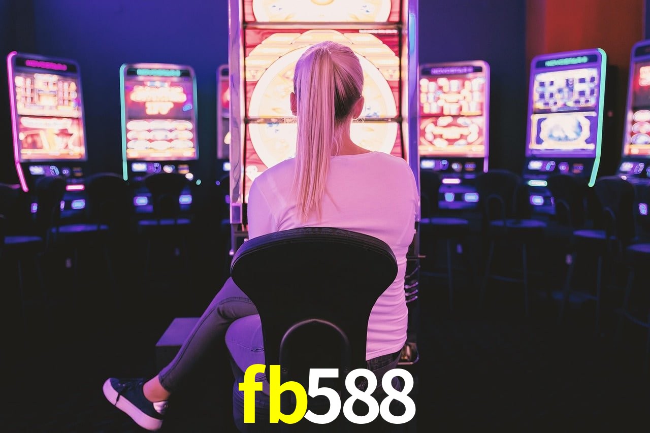 Slot Games fb588