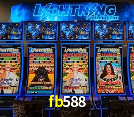 A Experiência Imersiva dos Cassinos Ao Vivo no fb588