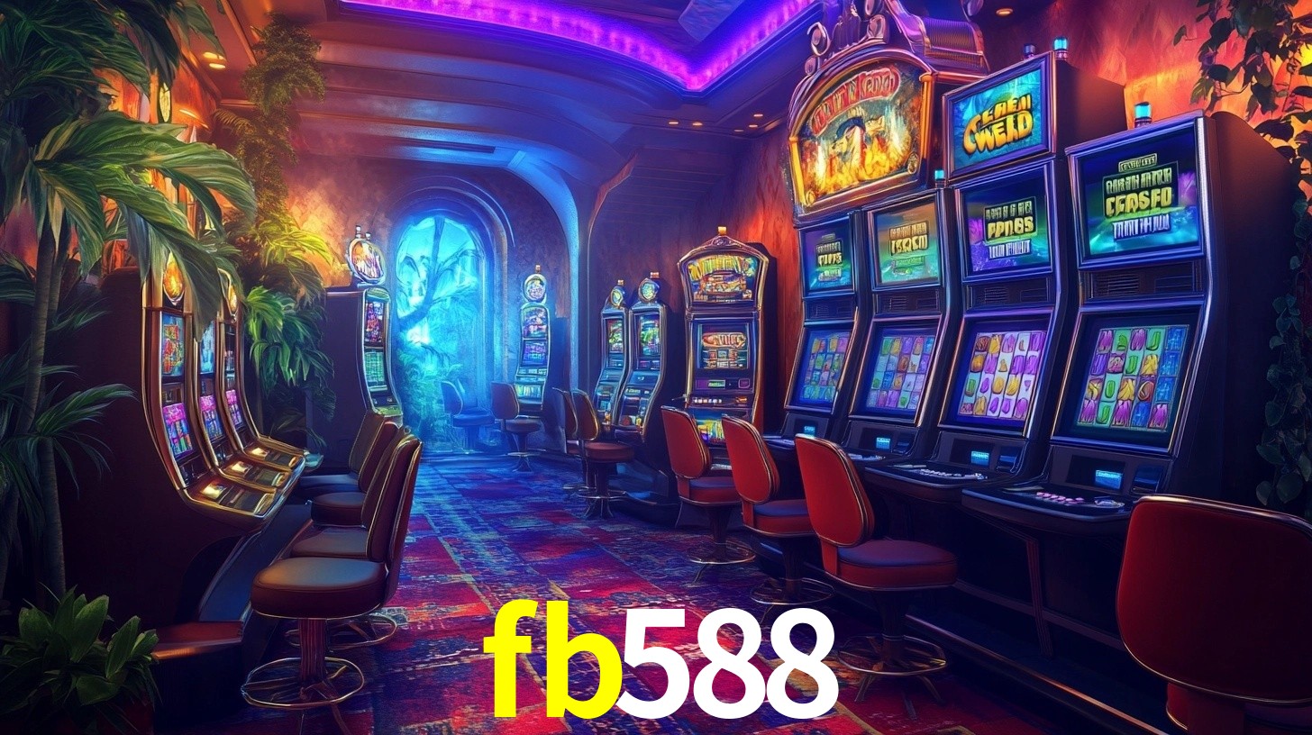 Live Casino fb588