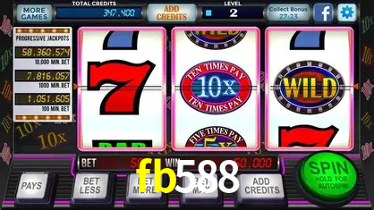 A Emoção da Loteria na fb588: Uma Chance de Mudança de Vida