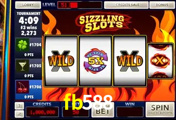 A Popularidade dos Caça-Níqueis no fb588