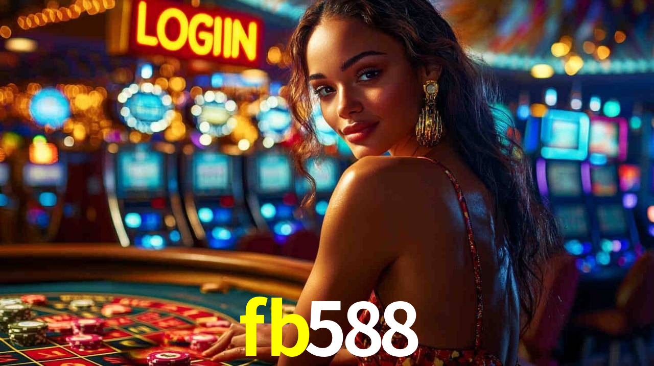 Jogos de Slot fb588
