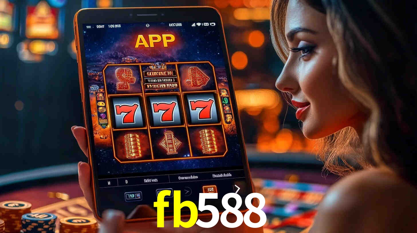 fb588: A Experiência de Casino com Jogos de Mesa ao Vivo