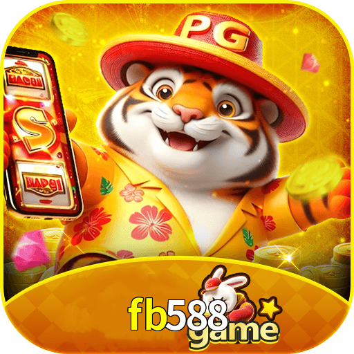 Imagem promocional da fb588 mostrando a plataforma e suas vantagens